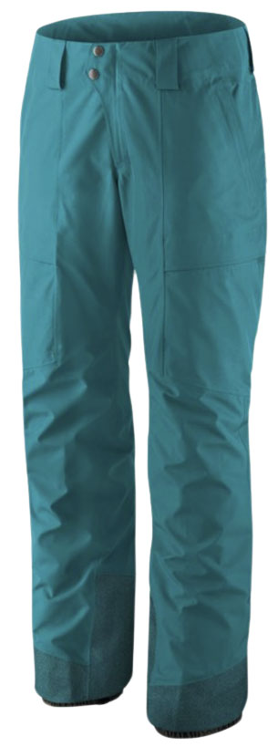 Patagonia women's snowbelle stretch pants outlet
